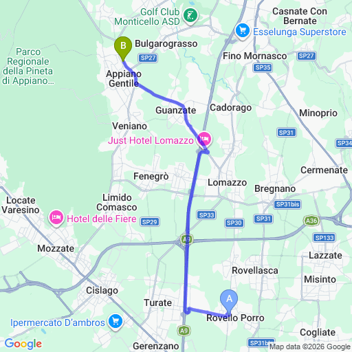 Mappa