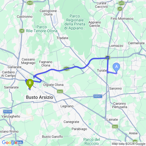 Mappa