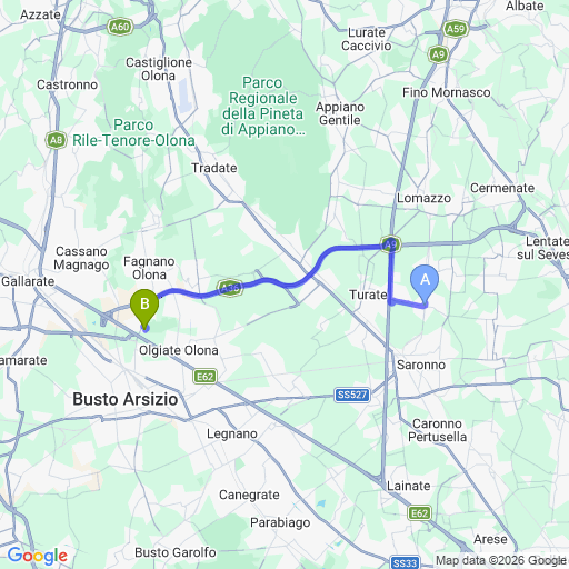 Mappa