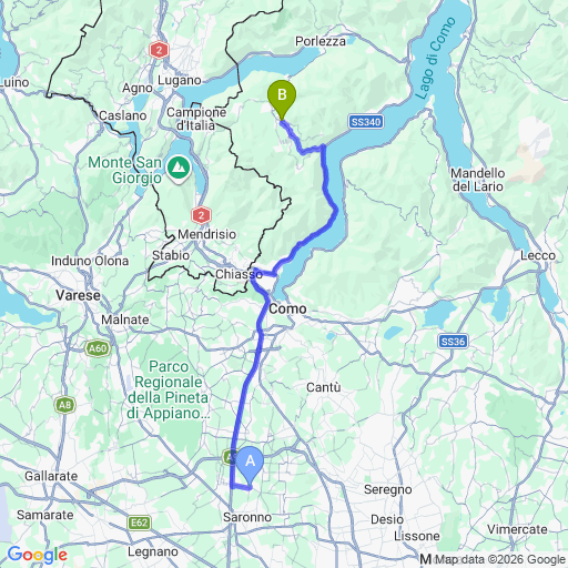 Mappa