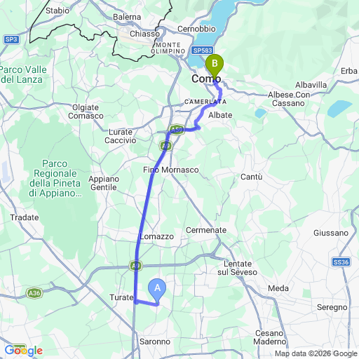 Mappa