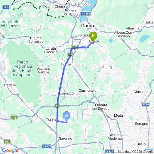 Mappa
