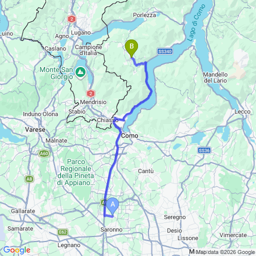 Mappa