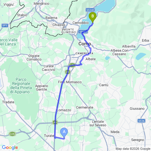 Mappa
