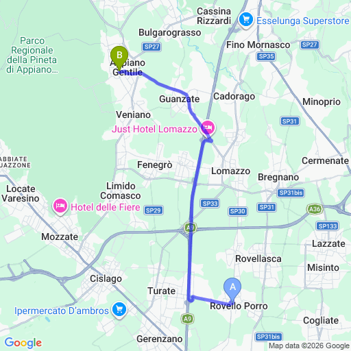 Mappa