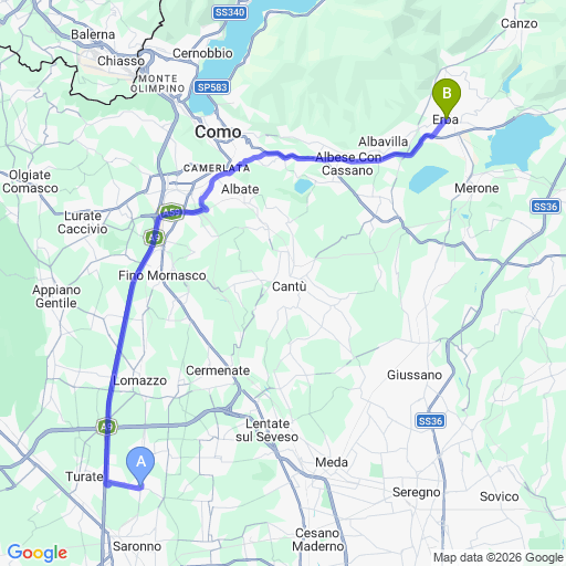 Mappa