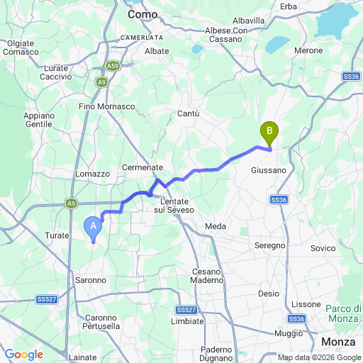Mappa