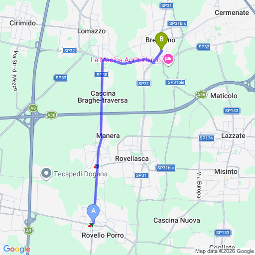 Mappa