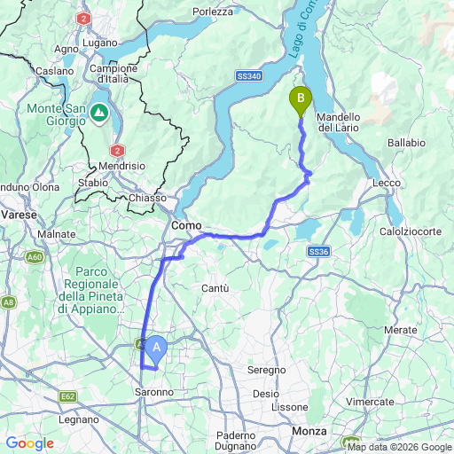 Mappa