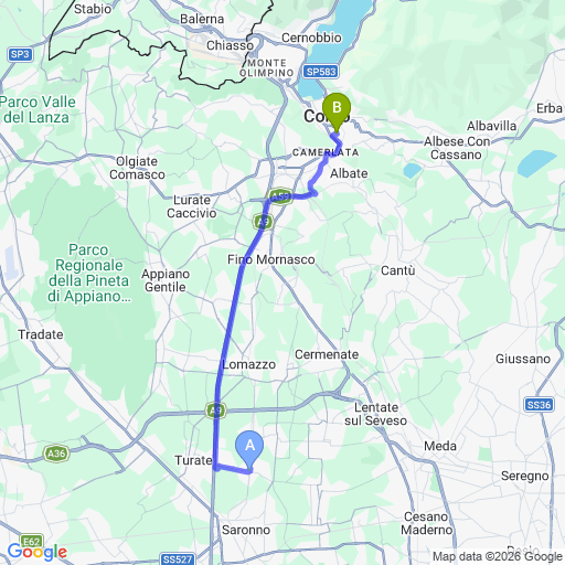 Mappa