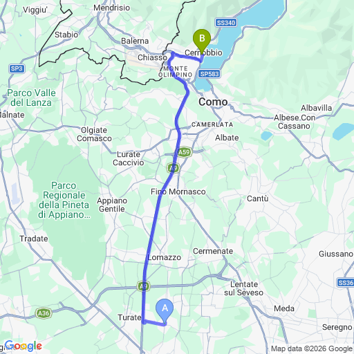 Mappa