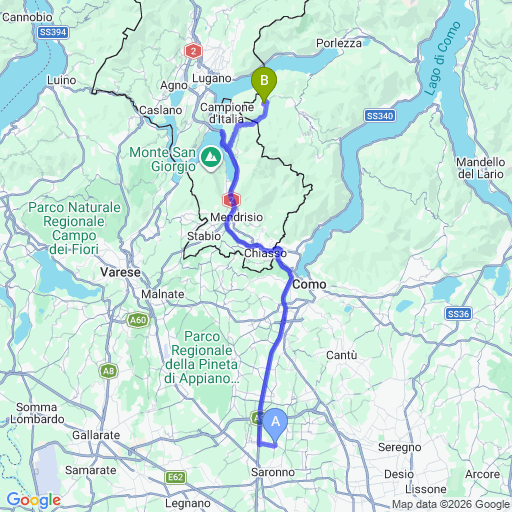 Mappa