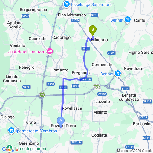 Mappa