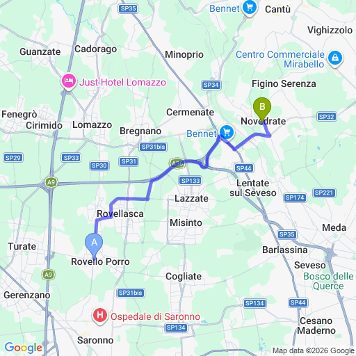 Mappa