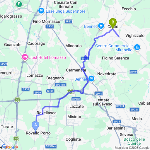 Mappa