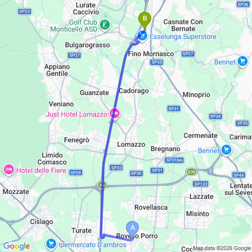 Mappa