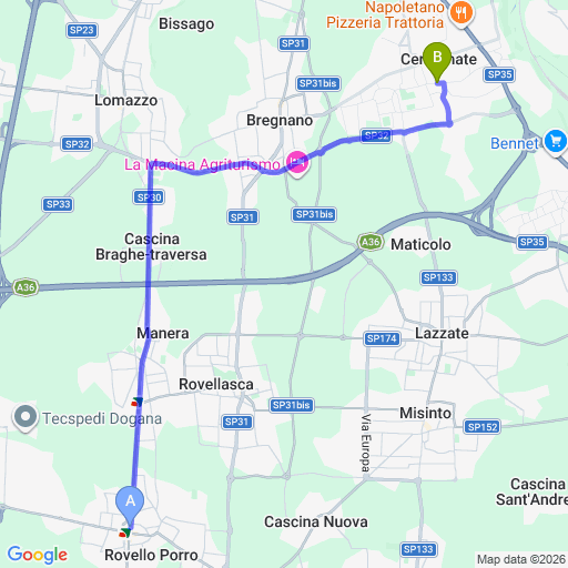 Mappa