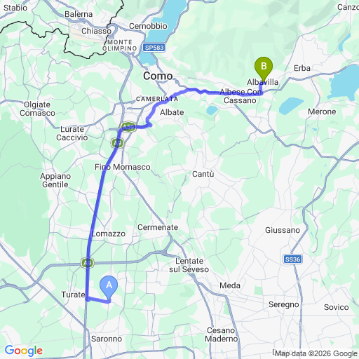 Mappa