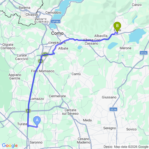 Mappa
