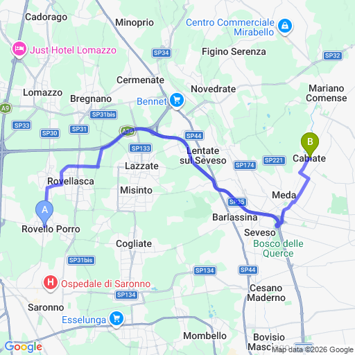 Mappa
