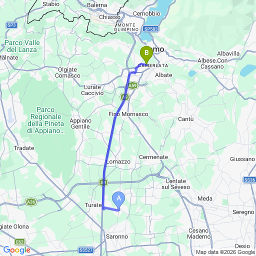 Mappa