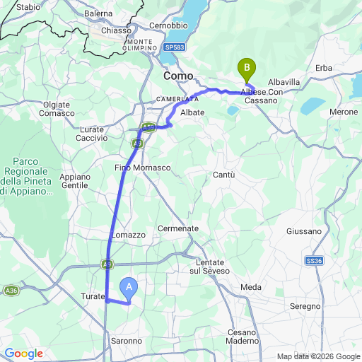 Mappa