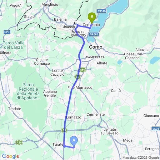 Mappa