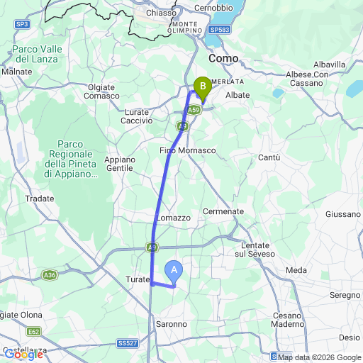 Mappa