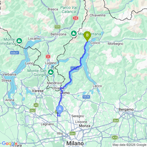 Mappa