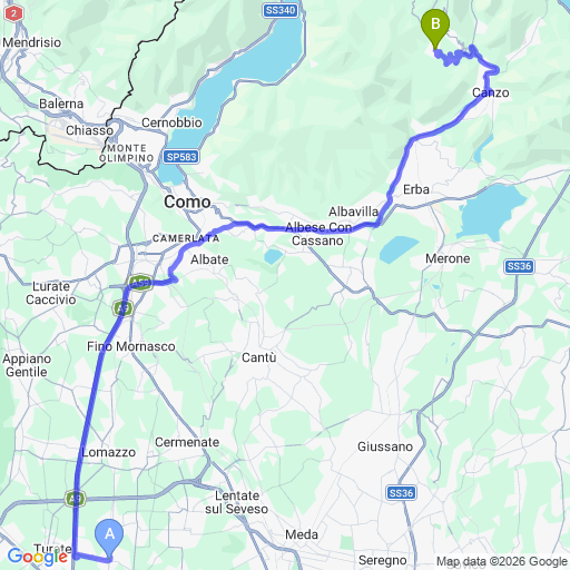 Mappa
