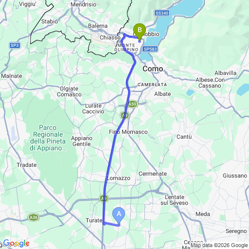 Mappa