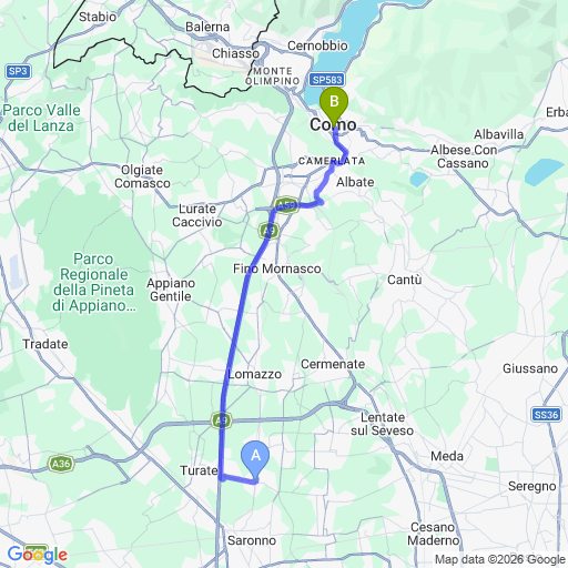 Mappa