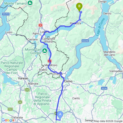 Mappa