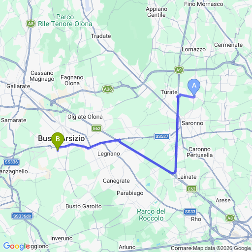 Mappa