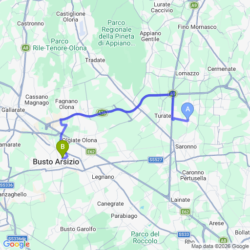 Mappa