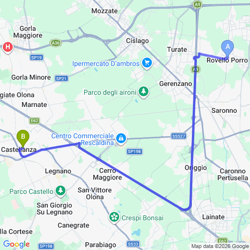 Mappa