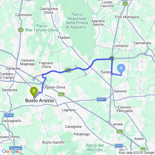 Mappa