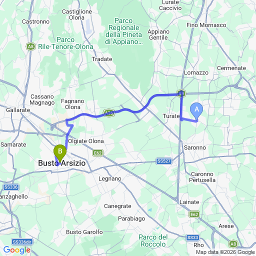Mappa