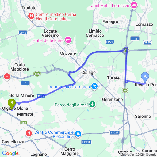 Mappa