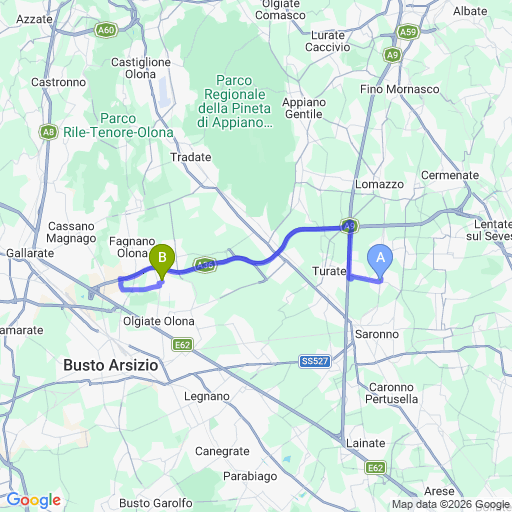 Mappa
