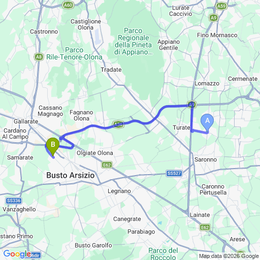 Mappa