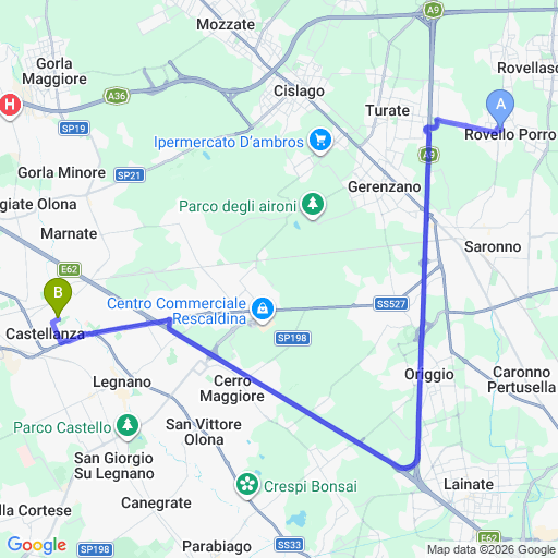 Mappa