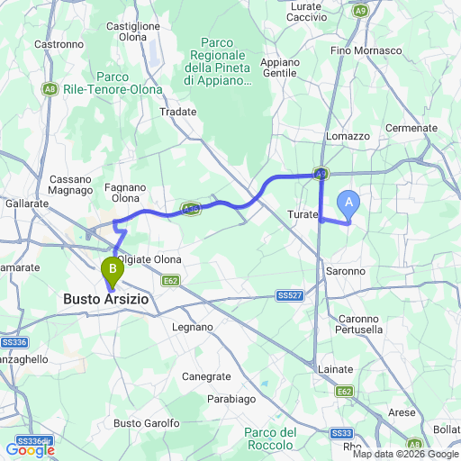 Mappa