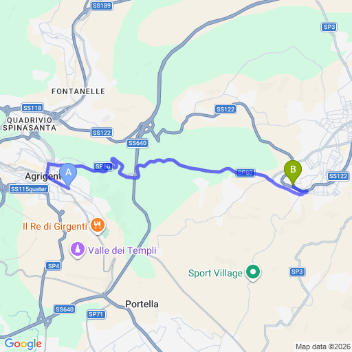 Mappa