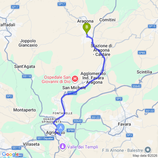 Mappa