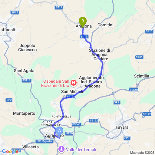 Mappa