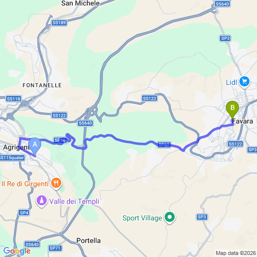 Mappa