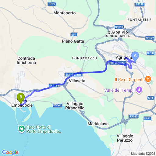 Mappa