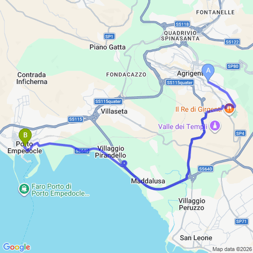 Mappa