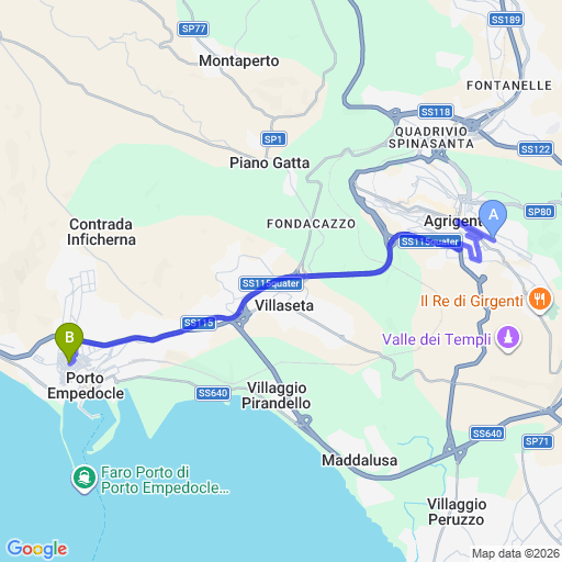 Mappa